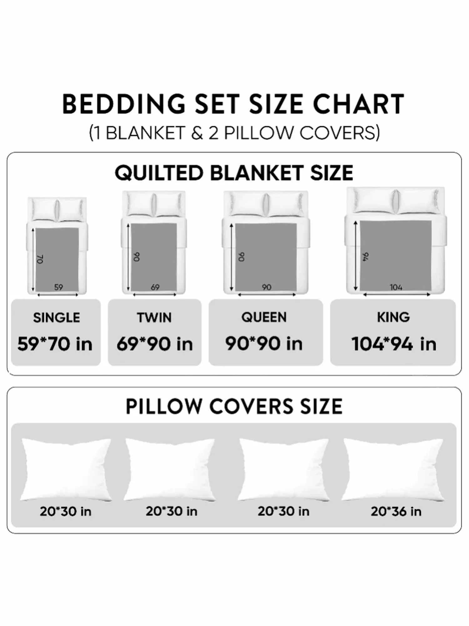 Texas Ranch Roots 3-Piece Quilted Bedding Set