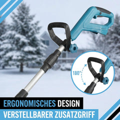 ❄️LAST DAY SALE 50% OFF❄️Electric snow shovel
