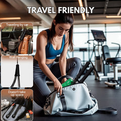 Ekoh Cordless Battle Ropes product image