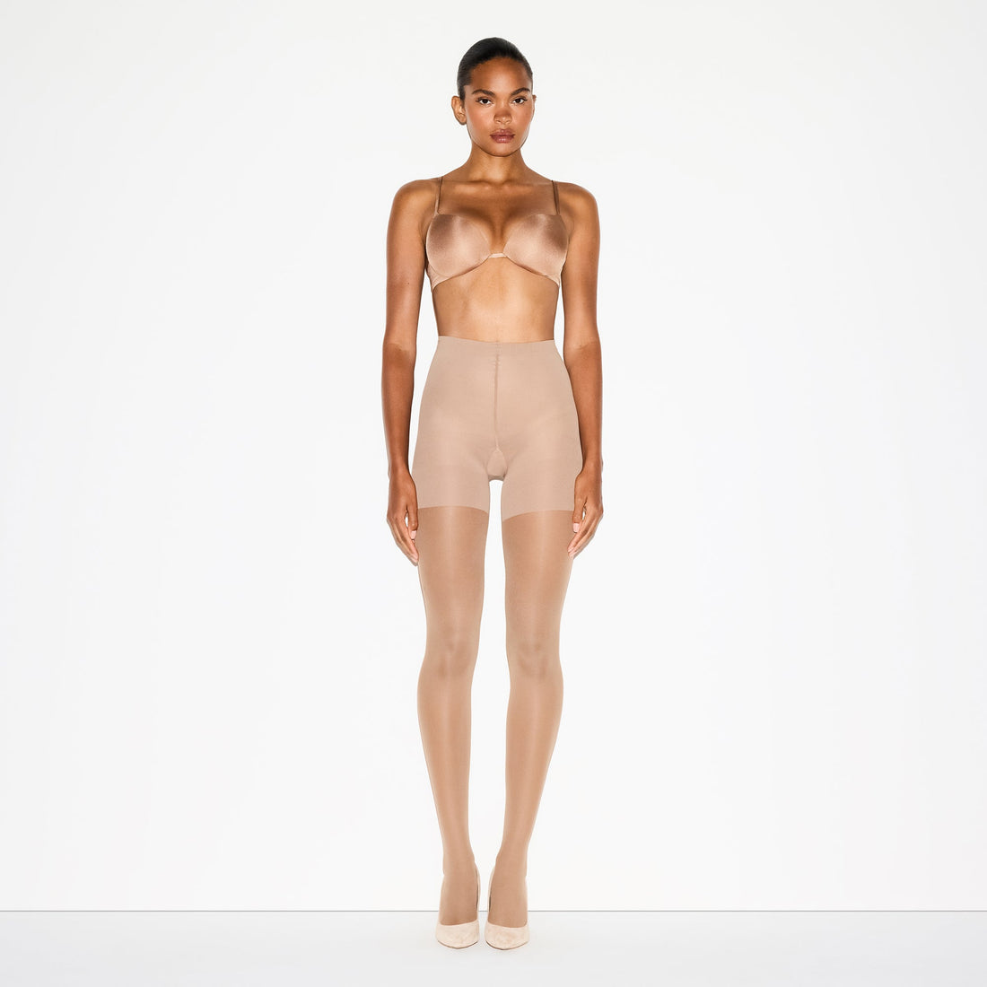HOSIERY SHAPING TIGHTS | SIENNA