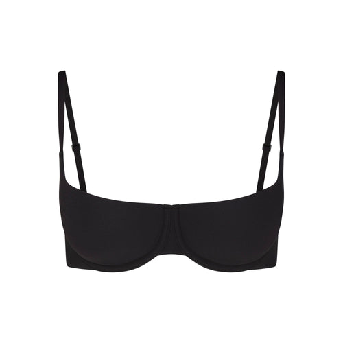 FITS EVERYBODY BALCONETTE BRA | ONYX