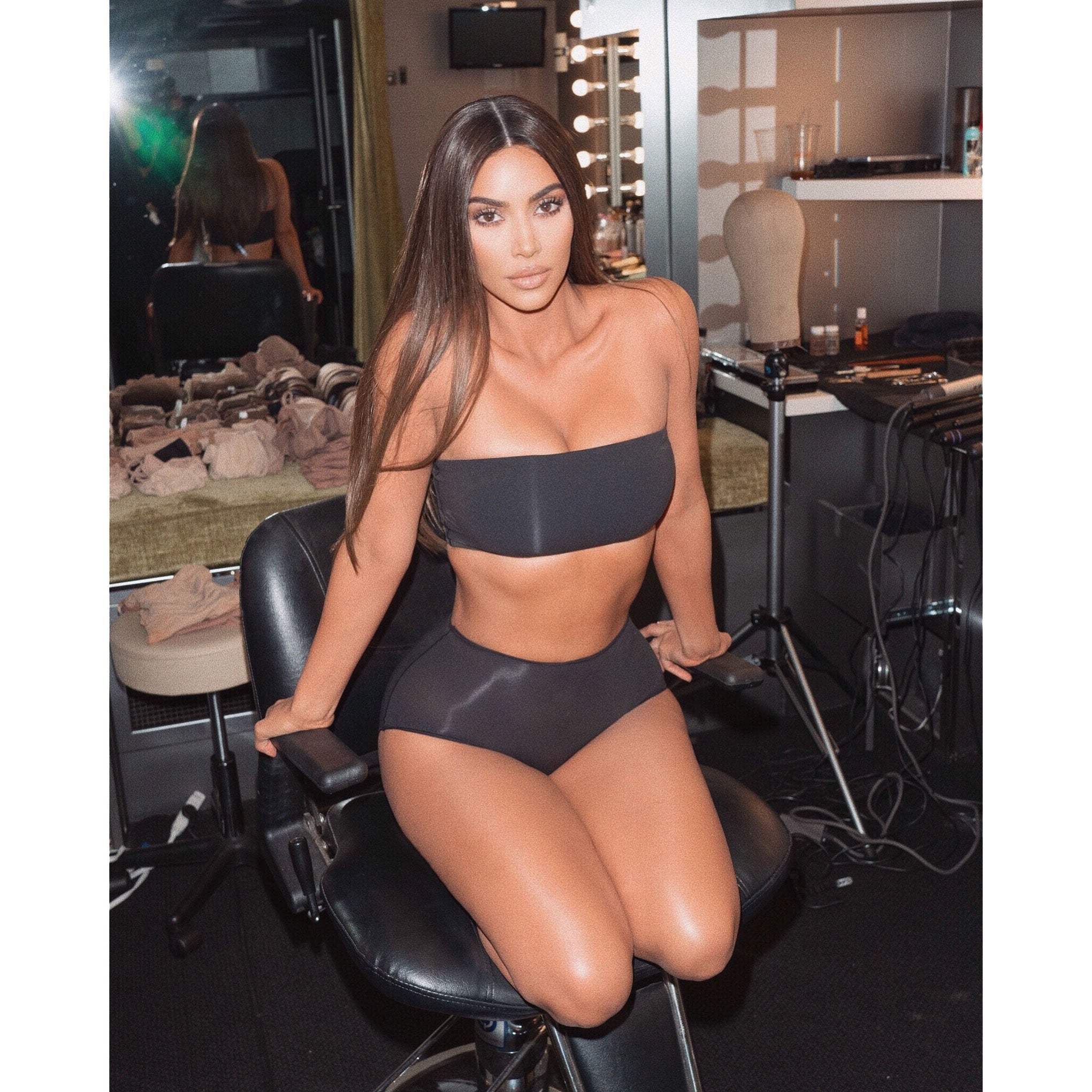 FITS EVERYBODY BANDEAU | MICA