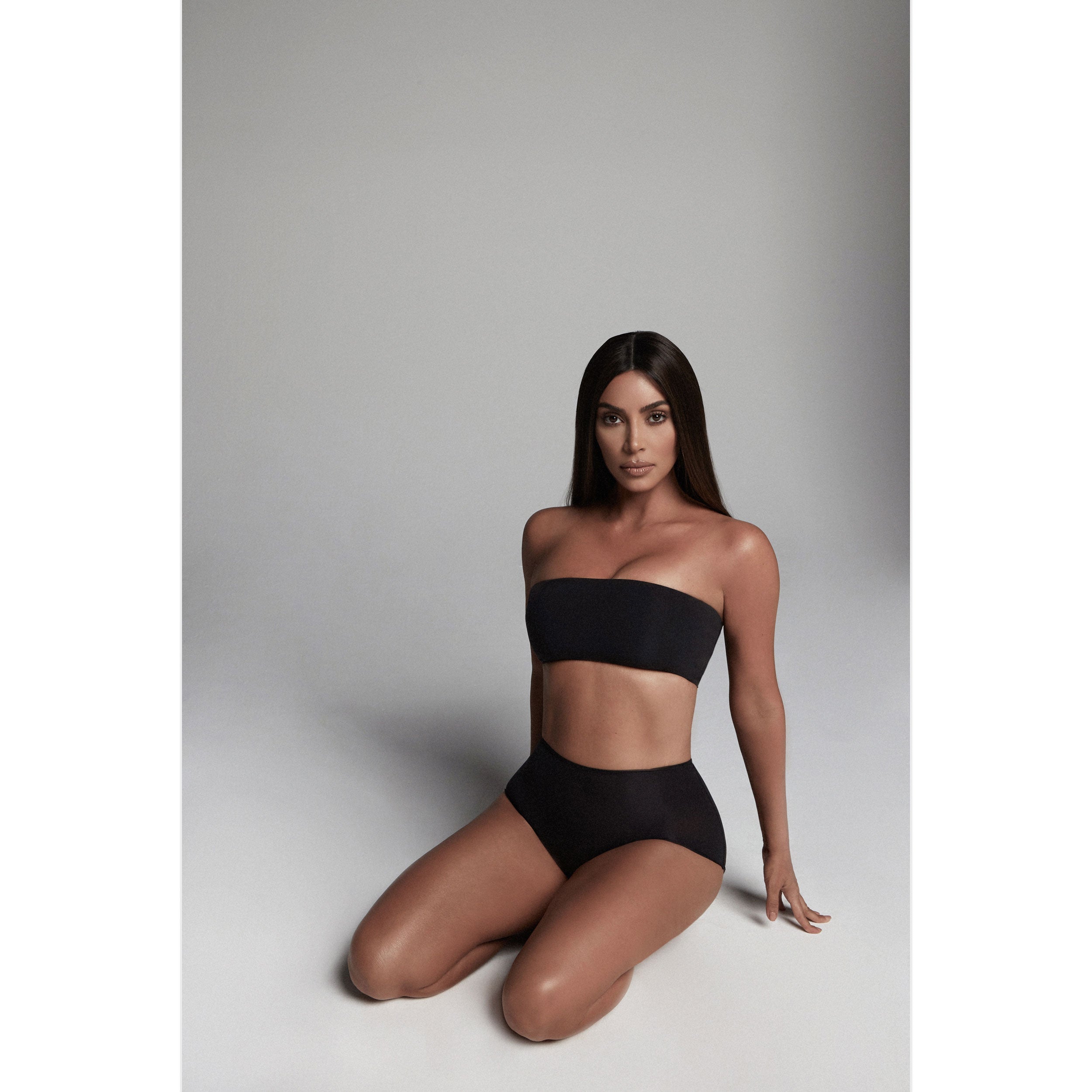 FITS EVERYBODY BANDEAU | SIENNA