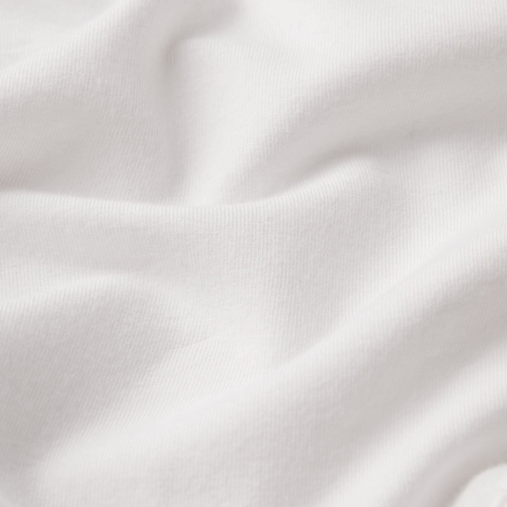 EVERYDAY COTTON UNLINED DEMI BRA | SNOW