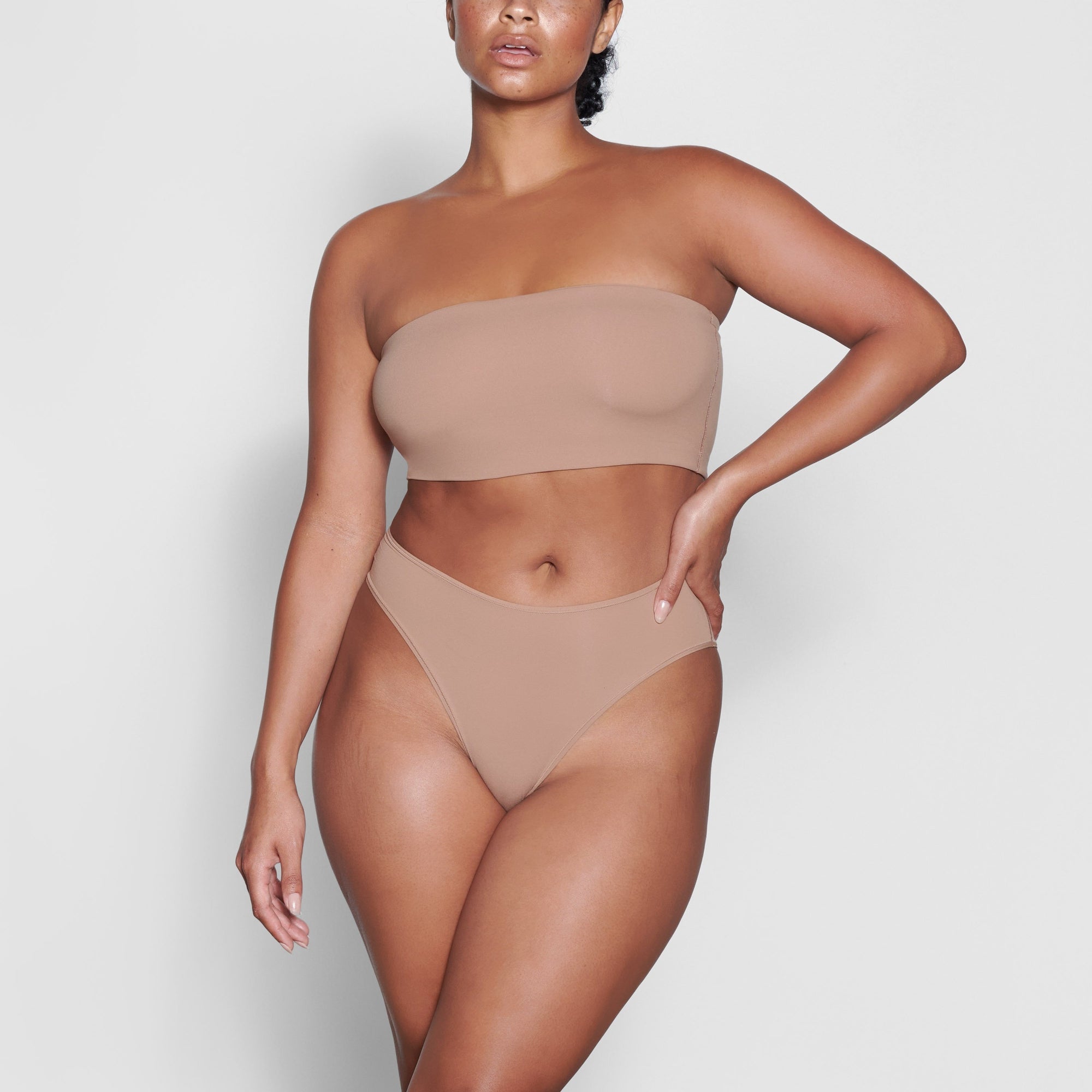 FITS EVERYBODY CHEEKY BRIEF | SIENNA
