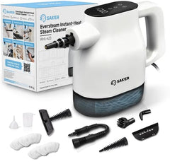 EverSteam Starter Kit with 4 Cloths